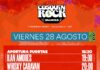 Cosquín Rock Valladolid 2026 desvela sus horarios y suma tres nuevas incorporaciones al cartel Cosquín Rock Valladolid 2026 desvela sus horarios y suma tres nuevas incorporaciones al cartel