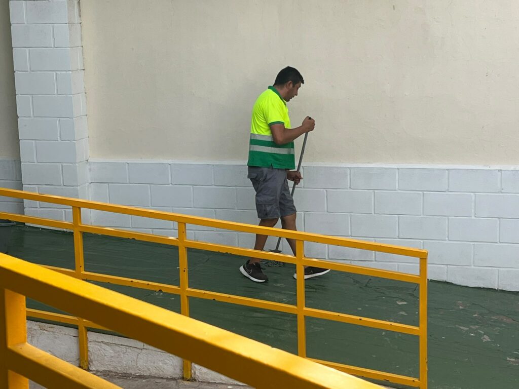 Campo de Criptana apuesta por el empleo inclusivo junto a Fundación Cadisla 3 criptana fundacion cadisla 6
