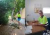 Campo de Criptana apuesta por el empleo inclusivo junto a Fundación Cadisla Campo de Criptana apuesta por el empleo inclusivo junto a Fundación Cadisla