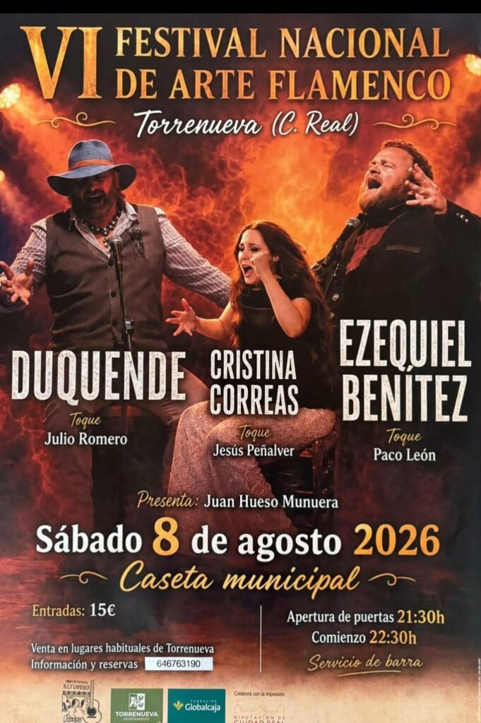 cristina correas