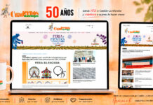 Cuadernos Manchegos cumple 50 años creciendo desde Tomelloso y proyectando su voz a toda Castilla-La Mancha Cuadernos Manchegos cumple 50 años creciendo desde Tomelloso y proyectando su voz a toda Castilla-La Mancha