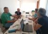 Cuenca Ahora denuncia la falta de negociación y opacidad del Gobierno de Tarancón en la elaboración de la RPT Cuenca Ahora denuncia la falta de negociación y opacidad del Gobierno de Tarancón en la elaboración de la RPT