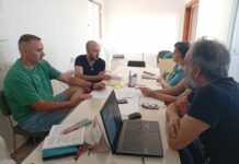 Cuenca Ahora denuncia la falta de negociación y opacidad del Gobierno de Tarancón en la elaboración de la RPT Cuenca Ahora denuncia la falta de negociación y opacidad del Gobierno de Tarancón en la elaboración de la RPT