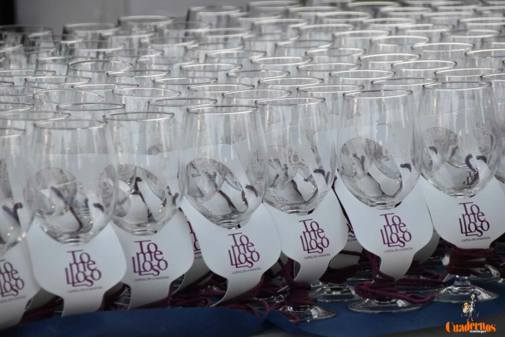 Tomelloso desafía al calor y llena de ambiente la primera noche de su XIV Fiesta del Vino 46 decimocuarta fiesta del vino 45