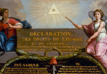 Efemérides del 26 de agosto: la Declaración de los Derechos del Hombre, Madre Teresa y la elección de Juan Pablo I Efemérides del 26 de agosto: la Declaración de los Derechos del Hombre, Madre Teresa y la elección de Juan Pablo I