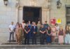 La Delegación del Gobierno en Castilla-La Mancha muestra su condena por los últimos asesinatos confirmados en las provincias de Barcelona y Cantabria La Delegación del Gobierno en Castilla-La Mancha muestra su condena por los últimos asesinatos confirmados en las provincias de Barcelona y Cantabria