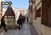 La Policía Nacional detiene en Alcázar de San Juan a diez personas por los graves disturbios y las agresiones a agentes en el conflictivo barrio de “La Pradera”. La Policía Nacional detiene en Alcázar de San Juan a diez personas por los graves disturbios y las agresiones a agentes en el conflictivo barrio de “La Pradera”.