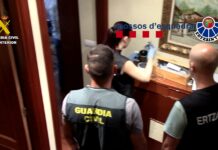 Detenido un miembro muy activo de la red 764 en España, una organización extremista especializada en la captación y explotación de menores a través de internet Detenido un miembro muy activo de la red 764 en España, una organización extremista especializada en la captación y explotación de menores a través de internet