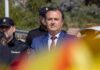 VOX alerta del deterioro de la seguridad en Castilla-La Mancha, “entre las diez regiones con más identificaciones policiales” VOX alerta del deterioro de la seguridad en Castilla-La Mancha, “entre las diez regiones con más identificaciones policiales”
