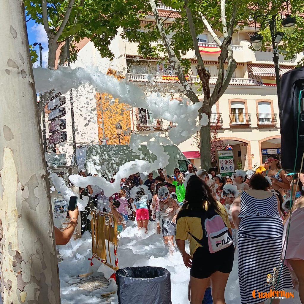 dia espuma feria tomelloso 4
