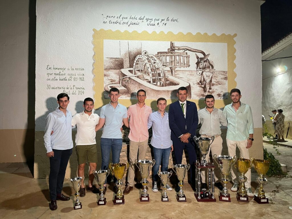 Recordando el Día del Hermano: Pinilla vivió una jornada de devoción, tradición y reconocimientos 2 Recordando el Día del Hermano: Pinilla vivió una jornada de devoción, tradición y reconocimientos