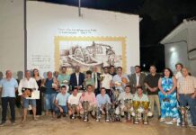 Recordando el Día del Hermano: Pinilla vivió una jornada de devoción, tradición y reconocimientos Recordando el Día del Hermano: Pinilla vivió una jornada de devoción, tradición y reconocimientos