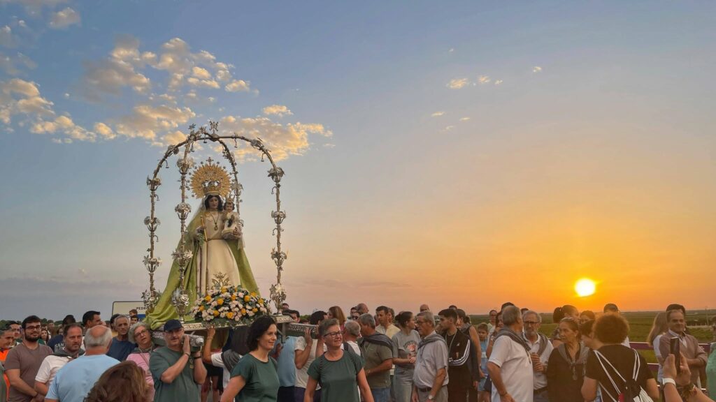 Recordando el Día del Hermano: Pinilla vivió una jornada de devoción, tradición y reconocimientos 1 Recordando el Día del Hermano: Pinilla vivió una jornada de devoción, tradición y reconocimientos