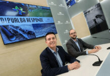 La Diputación de Albacete aprueba 1,38 millones de euros en la quinta resolución de ayudas de “Dipualba Responde 2026” La Diputación de Albacete aprueba 1,38 millones de euros en la quinta resolución de ayudas de “Dipualba Responde 2026”