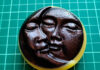El eclipse de los enamorados: una imagen para mirar de otra forma el fenómeno de este miércoles El eclipse de los enamorados: una imagen para mirar de otra forma el fenómeno de este miércoles