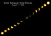 Efemérides del 11 de agosto: de Alcatraz al nacimiento del hip-hop y el eclipse de 1999 Efemérides del 11 de agosto: de Alcatraz al nacimiento del hip-hop y el eclipse de 1999