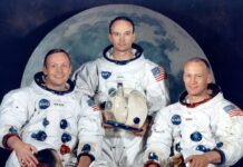 Efemérides del 5 de agosto de 2026: Neil Armstrong, Marilyn Monroe y un histórico acuerdo nuclear Efemérides del 5 de agosto de 2026: Neil Armstrong, Marilyn Monroe y un histórico acuerdo nuclear