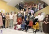 Tomelloso reúne tradición y cultura en la 45ª edición de su Festival de Folclore Tomelloso reúne tradición y cultura en la 45ª edición de su Festival de Folclore