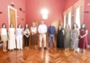 El Ayuntamiento de Tomelloso da la bienvenida a 9 nuevas trabajadoras municipales El Ayuntamiento da la bienvenida a 9 nuevas trabajadoras municipales