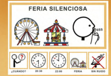 Tomelloso apuesta por una Feria más inclusiva con horarios sin ruido para personas con TEA y TDAH El Ayuntamiento establece un horario silencioso para la Feria, en colaboración con la asociación TEAcompaño CLM