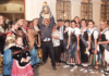 Tomelloso solicita acoger el trofeo de la Copa de la FIFA 2026 en su gira por España El Ayuntamiento pide que el trofeo del Mundial 2026 recale en Tomelloso durante su gira nacional