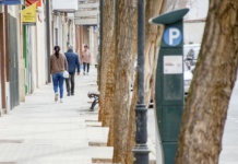 Tomelloso suprime temporalmente las tasas del aparcamiento regulado durante la Feria y Fiestas El Ayuntamiento suprime temporalmente el aparcamiento regulado con motivo de la Feria y Fiestas