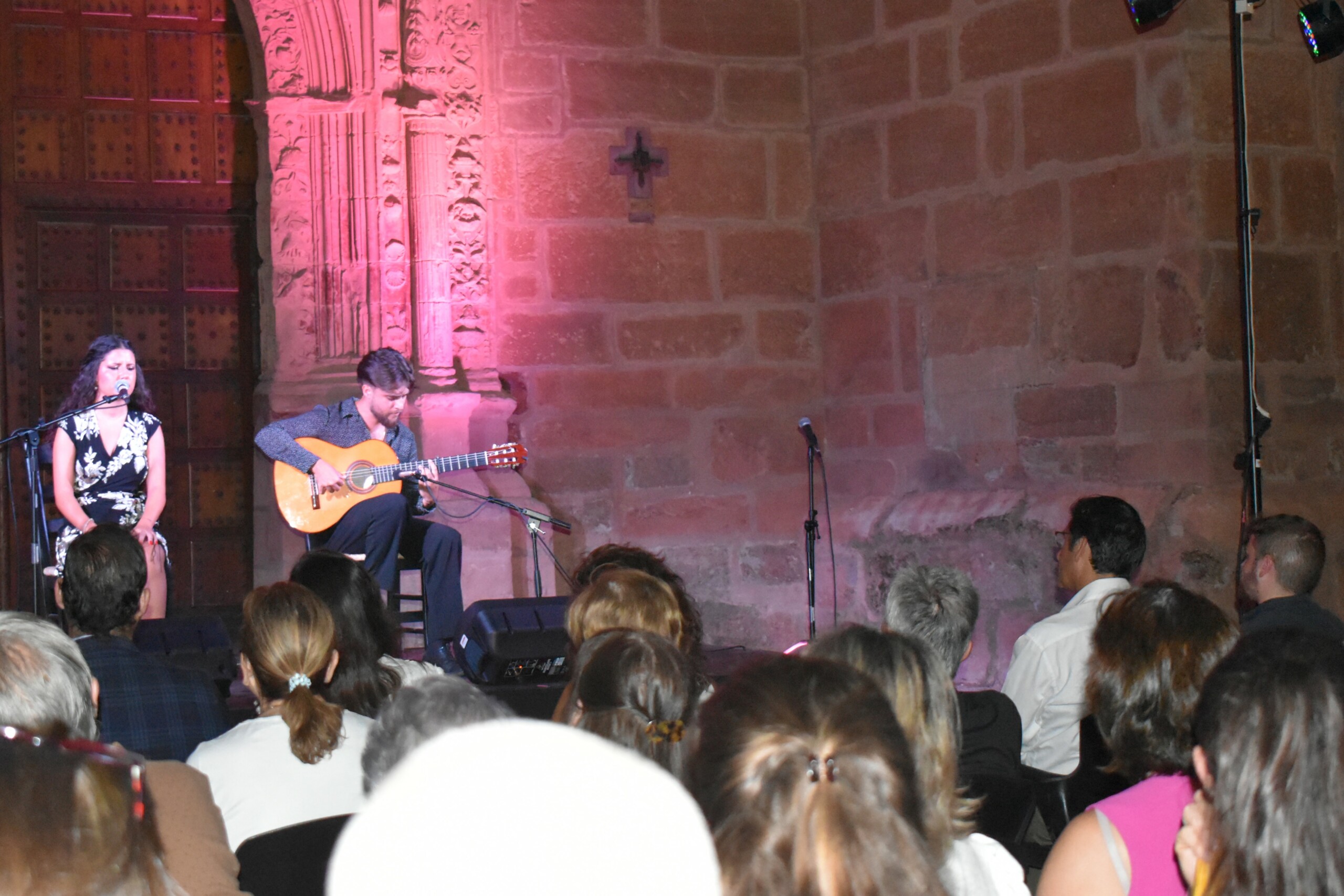 Castilla-La Mancha se suma como patrocinador de InfantesMúsica con una aportación de 17.000 euros 2 El Gobierno de Castilla-La Mancha apoya el talento y la cultura que nacen en los pueblos a través de InfantesMúsica