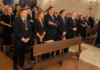 Valverde celebra la Asunción en la misa en honor a la Virgen del Prado en Ciudad Real y acompañando a la Virgen María en procesión en Bolaños El presidente de la Diputación celebra la Asunción en la misa en honor a la Virgen del Prado en Ciudad Real y acompañando a la Virgen María en procesión en Bolaños