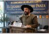El Quijote más vivo que nunca: 543 relatos de 26 países baten el récord de participación en el concurso «El legado de Sancho Panza» El Quijote más vivo que nunca: 543 relatos de 26 países baten el récord de participación en el concurso «El legado de Sancho Panza»