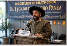El Quijote más vivo que nunca: 543 relatos de 26 países baten el récord de participación en el concurso «El legado de Sancho Panza» El Quijote más vivo que nunca: 543 relatos de 26 países baten el récord de participación en el concurso «El legado de Sancho Panza»