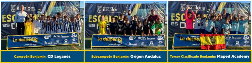 escalona real madrid 9