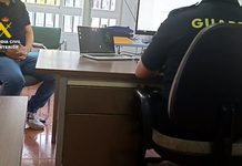 La estafa de las ‘entradas fantasma’: 85 víctimas y una red que cobraba por Bizum para desaparecer después La estafa de las ‘entradas fantasma’: 85 víctimas y una red que cobraba por Bizum para desaparecer después