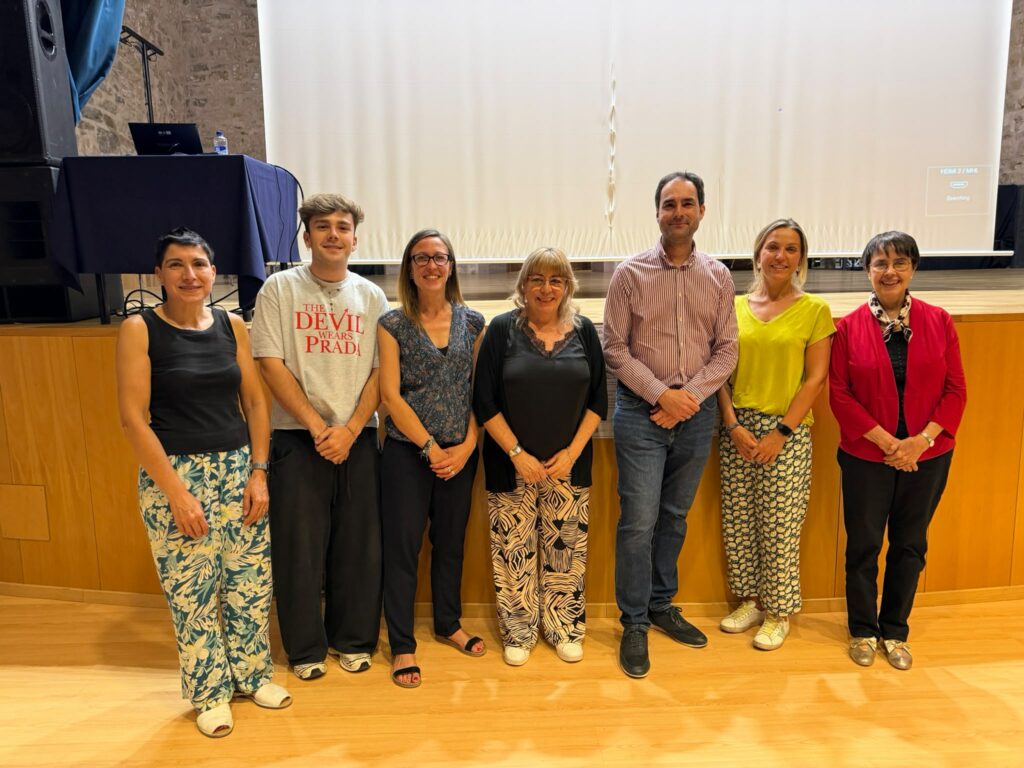 Las Jornadas de Estudios Seguntinos refuerzan el compromiso de la ciudad con su patrimonio 3 estudiosseguntinos 3