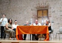 Las Jornadas de Estudios Seguntinos refuerzan el compromiso de la ciudad con su patrimonio Las Jornadas de Estudios Seguntinos refuerzan el compromiso de la ciudad con su patrimonio