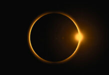 La euforia del eclipse y el silencio de Ceuta La euforia del eclipse y el silencio de Ceuta