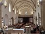 La fe y el acompañamiento a los mayores protagonizan una emotiva eucaristía con unción de enfermos en Tomelloso La fe y el acompañamiento a los mayores protagonizan una emotiva eucaristía con unción de enfermos en Tomelloso