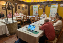 FERGUALT avanza en el plan de concienciación de la relevancia socioeconómica de la agricultura y ganadería del Alto Guadiana FERGUALT avanza en el plan de concienciación de la relevancia socioeconómica de la agricultura y ganadería del Alto Guadiana