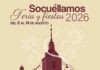 El tomellosero Marcos López Olivares firma el cartel de la Feria de Socuéllamos 2026 El tomellosero Marcos López Olivares firma el cartel de la Feria de Socuéllamos 2026