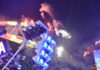 Cuando la feria enciende sus luces, Tomelloso vuelve a encontrarse con sus recuerdos Cuando la feria enciende sus luces, Tomelloso vuelve a encontrarse con sus recuerdos