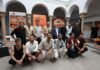 Fernando Tejero protagoniza Cómicos de Roma, el sexto estreno del Festival Internacional de Teatro Clásico de Mérida Fernando Tejero protagoniza Cómicos de Roma, el sexto estreno del Festival Internacional de Teatro Clásico de Mérida