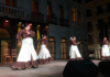 Tomelloso se entrega al flamenco con Los de Montoya y Chacón, Capricho Gitano y Capullo de Jerez Tomelloso se entrega al flamenco con Los de Montoya y Chacón, Capricho Gitano y Capullo de Jerez