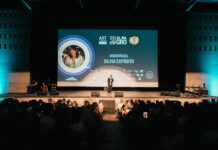 El Festival Internacional de Cine de Almagro celebra este sábado la gala de su novena edición El Festival Internacional de Cine de Almagro celebra este sábado la gala de su novena edición