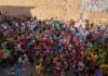 Pastrana reivindica su identidad en las fiestas de la Asunción Pastrana reivindica su identidad en las fiestas de la Asunción