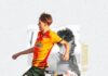 El Atlético Tomelloso fortalece su Juvenil A con el fichaje del mediocentro Juan Díaz El Atlético Tomelloso fortalece su Juvenil A con el fichaje del mediocentro Juan Díaz
