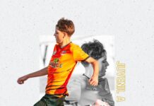 El Atlético Tomelloso fortalece su Juvenil A con el fichaje del mediocentro Juan Díaz El Atlético Tomelloso fortalece su Juvenil A con el fichaje del mediocentro Juan Díaz