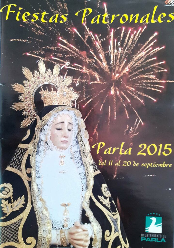 Analogías, contradicciones y dualidad sobre dos ciudades 2 fiestas parla