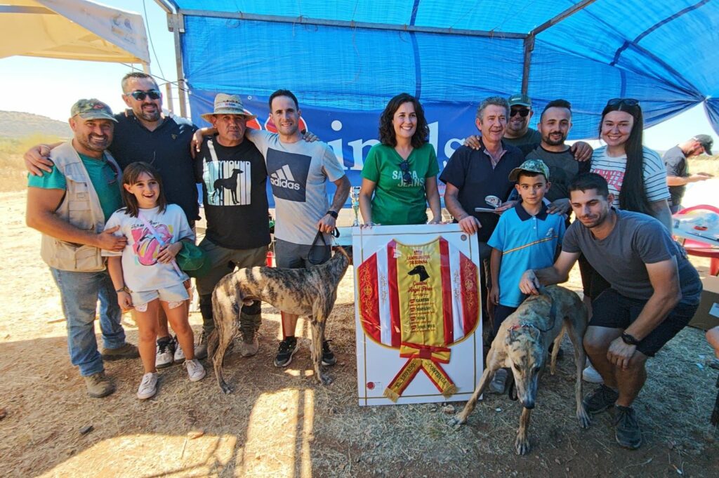 Calzada de Calatrava clausura unas históricas Feria y Fiestas del Jubileo con una participación masiva 7 fiestasdeljubileocalzada 6