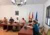 Coordinación y seguridad para la celebración de las fiestas de San Agustín de Fernán Caballero Coordinación y seguridad para la celebración de las fiestas de San Agustín de Fernán Caballero