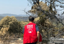 Fundación Madrina reclama un Plan Nacional de Protección Rural frente a los grandes incendios Fundación Madrina reclama un Plan Nacional de Protección Rural frente a los grandes incendios