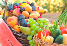 Los productos frescos y de temporada vuelven a abaratar la cesta de la compra en Castilla-La Mancha Los productos frescos y de temporada vuelven a abaratar la cesta de la compra en Castilla-La Mancha